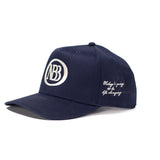 NBB Crest Hat