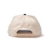 Never Been Better Script - Black/Creme