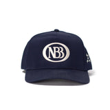 NBB Crest Hat